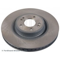 ADG043239 BLUE PRINT Гальмівний диск
