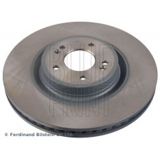 ADG043239 BLUE PRINT Гальмівний диск