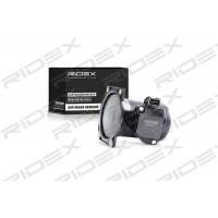 3926A0053 RIDEX Розхідомір повітря