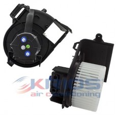 K92288 HOFFER Вентилятор салону