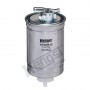 H70WK12 HENGST FILTER Паливний фільтр