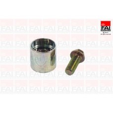 T9526 FAI AutoParts Паразитный / Ведущий ролик, Зубчастий ремінь