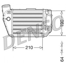 WG1735733 WILMINK GROUP Интеркулер