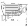 WG1735733 WILMINK GROUP Интеркулер