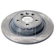 30721 FEBI BILSTEIN Гальмівний диск