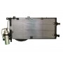 7110657 PowerMax Конденсатор кондиціонера