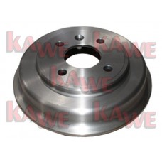 7D0732 KAWE Гальмівний барабан