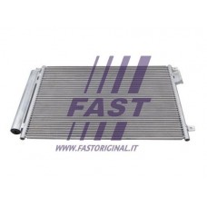 FT55312 FAST Конденсатор кондиціонера