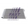 FT55312 FAST Конденсатор кондиціонера