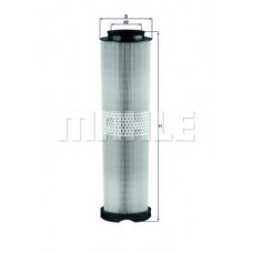 WG1216822 WILMINK GROUP Повітряний фільтр