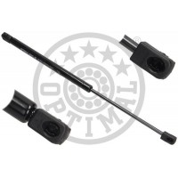 AG-40091 OPTIMAL Газова пружина кришка багажника