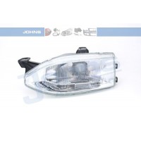 30 11 09 JOHNS Основна фара