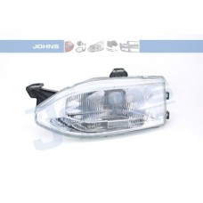 30 11 09 JOHNS Основна фара