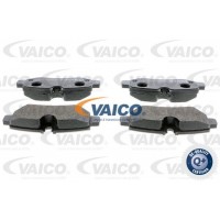 V30-2784 VAICO Комплект гальмівних колодок дисковий гальм