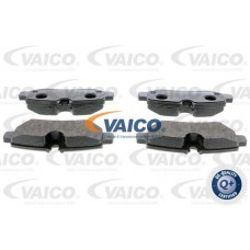 V30-2784 VAICO Комплект гальмівних колодок дисковий гальм