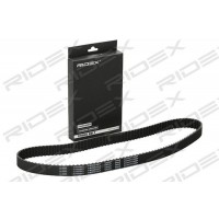 306T0188 RIDEX Зубчастий ремінь
