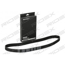306T0188 RIDEX Зубчастий ремінь