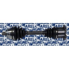 302004190007 MAGNETI MARELLI Привідний вал
