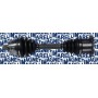 302004190007 MAGNETI MARELLI Привідний вал