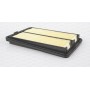 EAF3636.10 OPEN PARTS Повітряний фільтр
