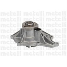24-0979 METELLI Водяний насос охолодження двигуна