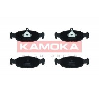 JQ1011464 KAMOKA Комплект гальмівних колодок дисковий гальм
