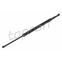 701 589 TOPRAN Газова пружина кришка багажника