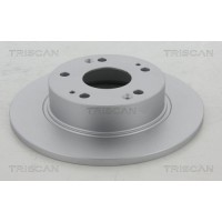 8120 40137C TRISCAN Гальмівний диск