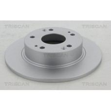 8120 40137C TRISCAN Гальмівний диск