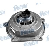 WG1837329 WILMINK GROUP Водяний насос охолодження двигуна