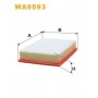 WA9593 WIX FILTERS Повітряний фільтр