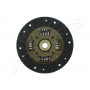 DF-W19 JAPANPARTS Диск зчеплення