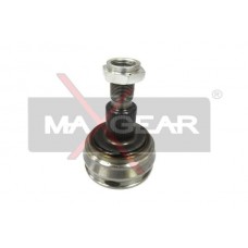 49-0248 MAXGEAR Шарнирный комплект, Привідний вал