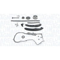 341500000900 MAGNETI MARELLI Комплект цілі приводу розподільного валу