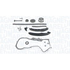 341500000900 MAGNETI MARELLI Комплект цілі приводу розподільного валу
