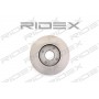 82B0006 RIDEX Гальмівний диск