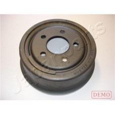 TA-098C JAPANPARTS Гальмівний барабан