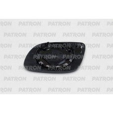 PMG0204G03 PATRON Дзеркальне скло зовнішнє дзеркало