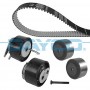 KTB1214 DAYCO Комплект ременя ГРМ