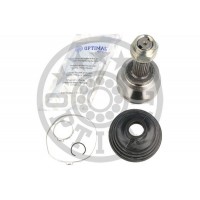 CW-2547 OPTIMAL Шарнирный комплект, Привідний вал