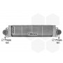 58004233 VAN WEZEL Интеркулер