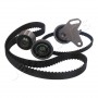 KDD-522B JAPANPARTS Комплект ременя ГРМ