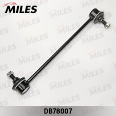 DB78007 MILES Тяга стійка стабілізатор