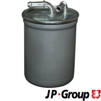 1118703200 JP GROUP Паливний фільтр