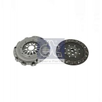 13.56009 DT Spare Parts Комплект зчеплення