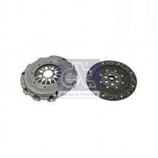 13.56009 DT Spare Parts Комплект зчеплення