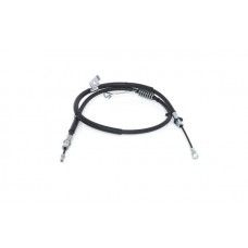 1 987 482 673 BOSCH Тросик, cтояночный тормоз