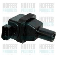 8010736 HOFFER Котушка запалювання