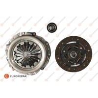 1636266080 EUROREPAR Комплект зчеплення