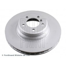 ADB114309 BLUE PRINT Гальмівний диск